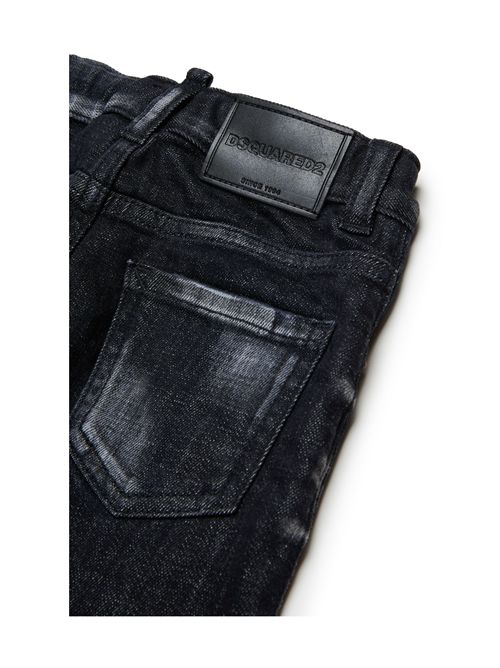  DSQUARED2 | DQ01TC D0ABSDQ02